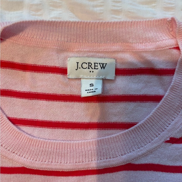GUC cotton J crew sweater. - Picture 2 of 5